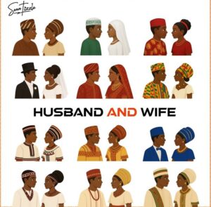 Sean Tizzle - Husband And Wife MP3 Download