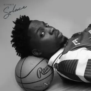 Kunmie - Solace (My Shawty) MP3 Download