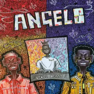 Lekaa Beats - ANGELS ft. Omah Lay & ODUMODUBLVCK MP3 Download