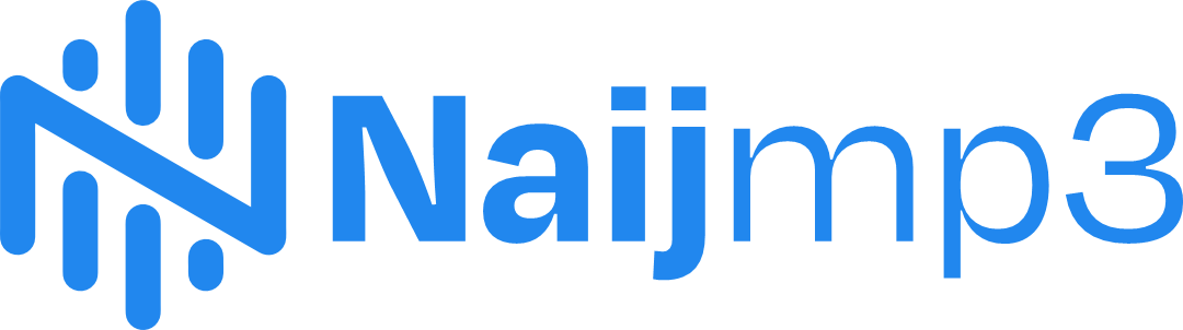 NaijMP3 Logo
