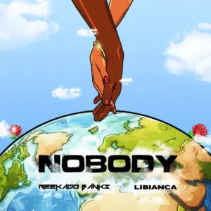 Reekado Banks - Nobody ft. Libianca MP3 Download