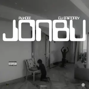 Ruhdee - Jonbu ft. DJ Enimoney MP3 Download
