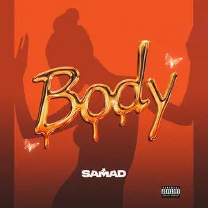 Samad - Body MP3 Download