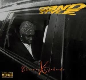 Tega Boi Dc - Grand Style ft. Bluenax MP3 Download