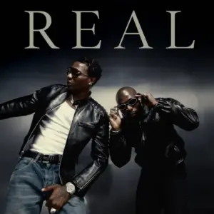 Wizkid, Asake - Real Vol. 1 EP MP3 Download