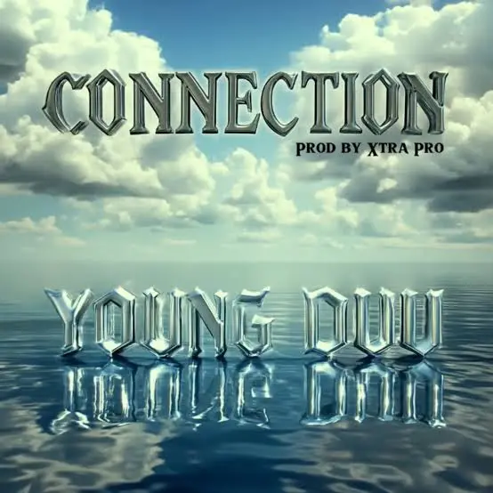 Young Duu - Connection Cover Art