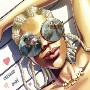 Deeyasso - In Love ft. Chike MP3 Download