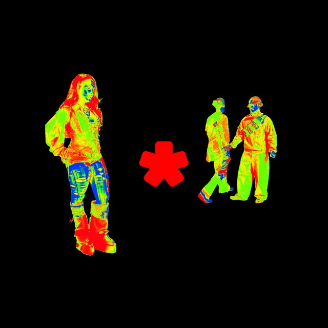 Kairo - Is It? ft. Bloody Civilian Cover Art