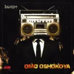 Omo Oshokoya