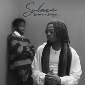 Kunmie - Solace ft. Joeboy MP3 Download