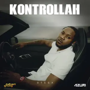 Otega - Kontrollah MP3 Download