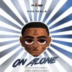 On Alone