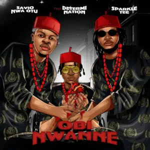 Savio Nwa Otu - Obi Nwanne ft. Determination, Sparkle Tee MP3 Download