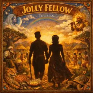 Tolibian - Jolly Fellow MP3 Download
