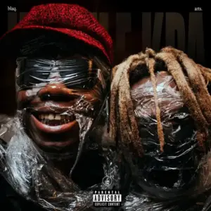 Blaqbonez - HUSTLE KPA $$$ ft. ARTSALGHUL MP3 Download