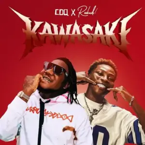 CDQ - KAWASAKI ft. Reekado Banks MP3 Download