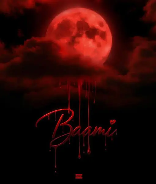 Crayon - Baami Cover Art