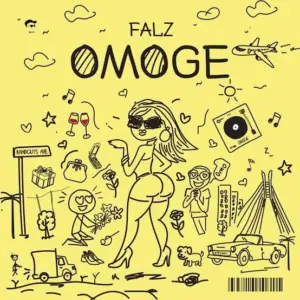 Falz - Omoge MP3 Download