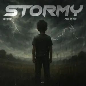 Hotkeed - Stormy MP3 Download