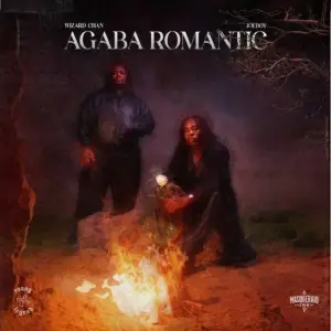 Joeboy, Wizard Chan - Agaba Romantic EP MP3 Download