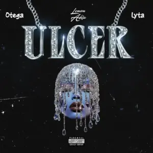 Lemon Adisa - Ulcer (GSLT-2) ft. Lyta, Otega MP3 Download