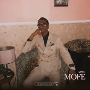 Mavo - Mofe MP3 Download