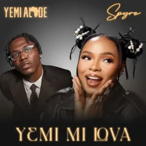 Yemi Alade