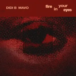 Didi B - Fire in your Eyes ft. Mavo MP3 Download