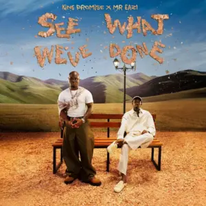 King Promise & Mr Eazi - See What We've Done Album MP3 Download