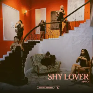 Mavo - Shy Lover MP3 Download
