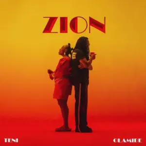 Teni - Zion ft. Olamide MP3 Download