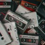 Nostalgia